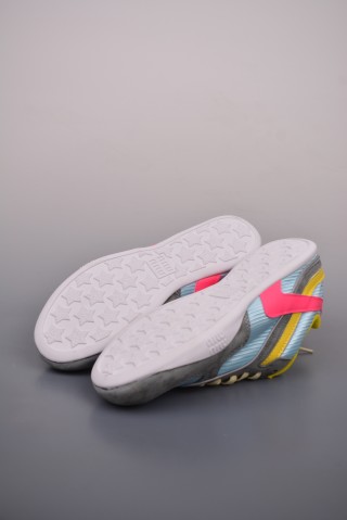 Miu Miu Bellalily 'White / Red' view 3