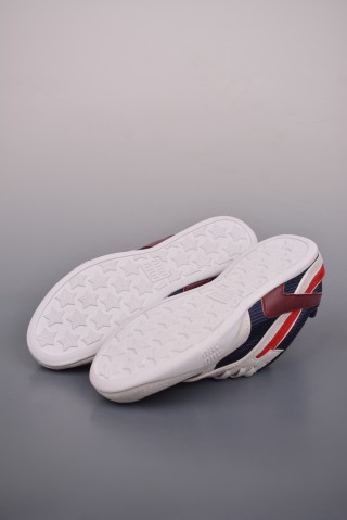 Miu Miu Bellalily 'White / Red' view 12