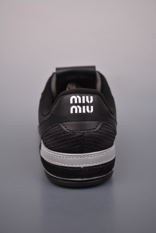 Miu Miu Bellalily 'White / Red' view 22