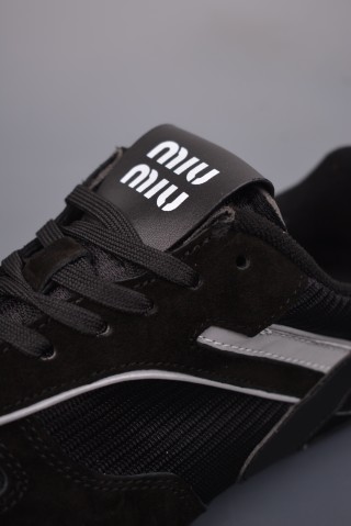 Miu Miu Bellalily 'White / Red' view 25