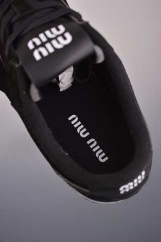 Miu Miu Bellalily 'White / Red' view 27