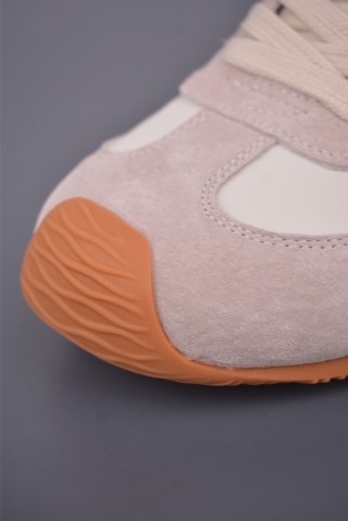 Miu Miu Sko A/S 'White / Red' view 6