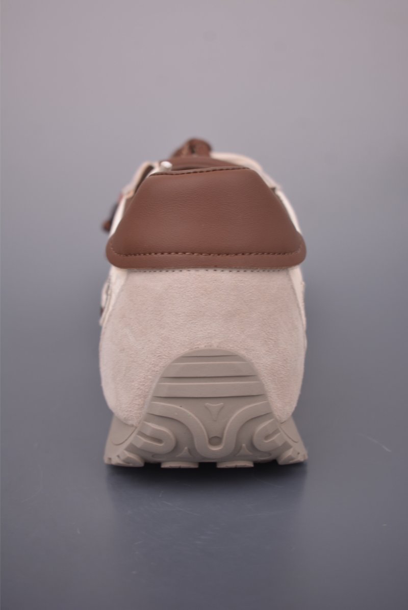 Miu Miu Sko A/S 'White / Red' view