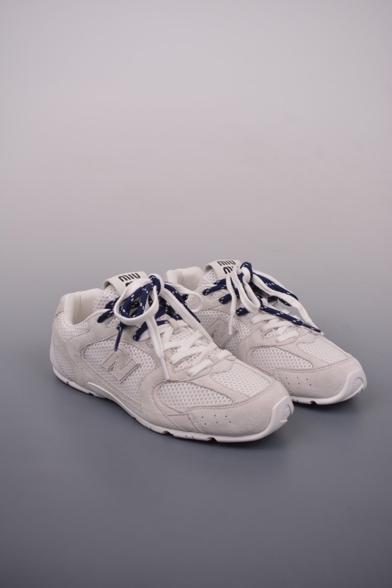 Miu Miu x New Balance 530