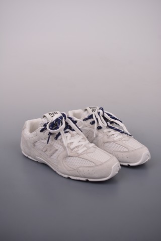 Miu Miu x New Balance 530 view 1