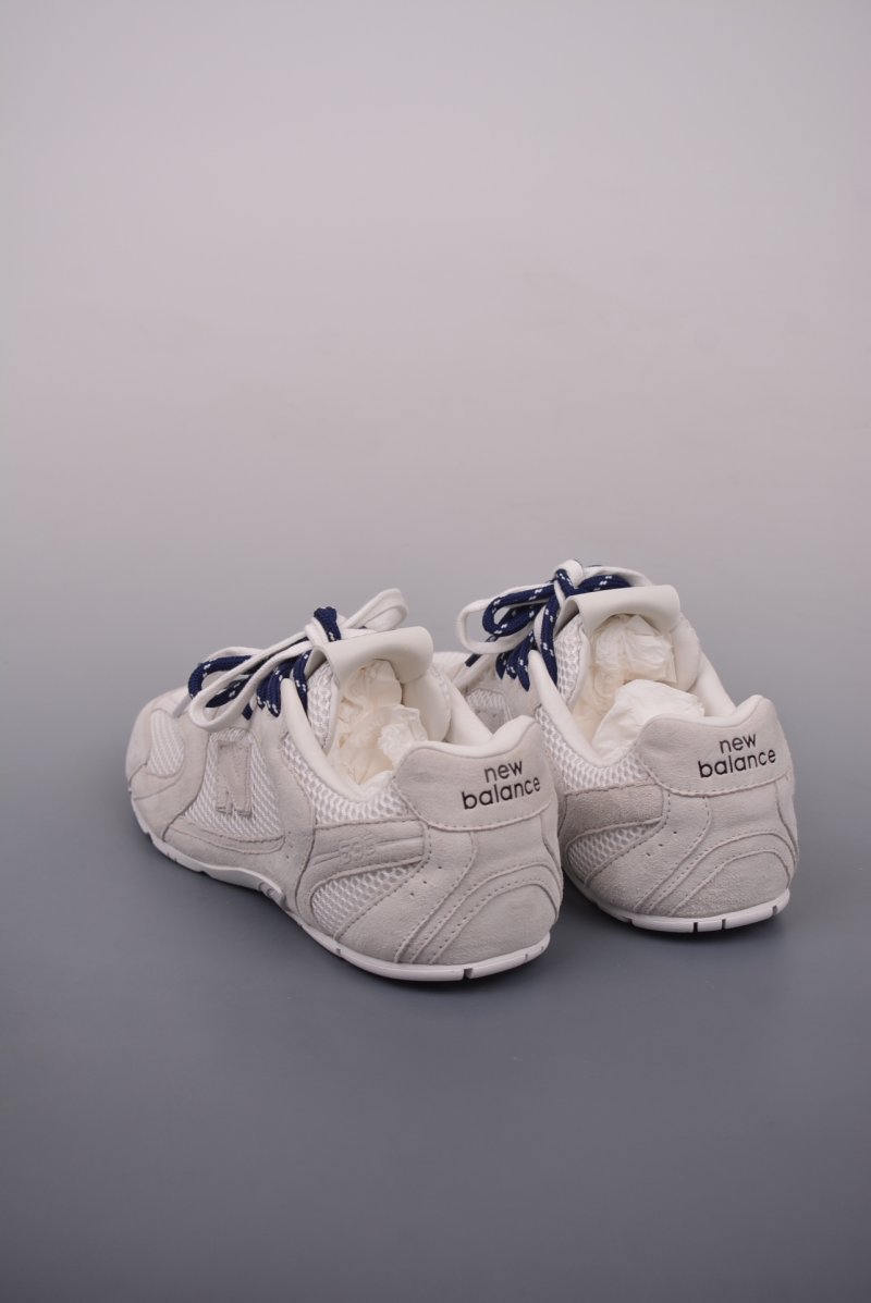Miu Miu x New Balance 530 view