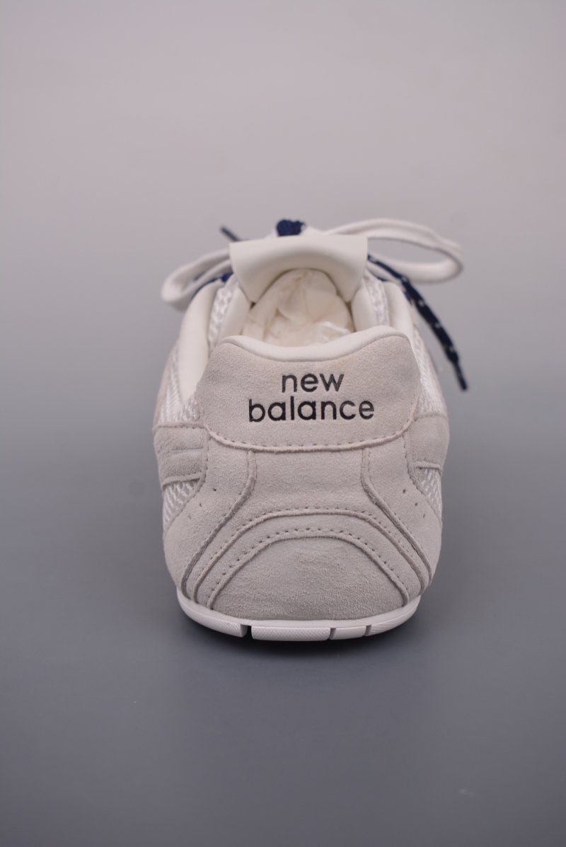 Miu Miu x New Balance 530 view
