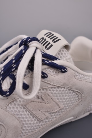 Miu Miu x New Balance 530 view 7