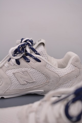 Miu Miu x New Balance 530 view 8