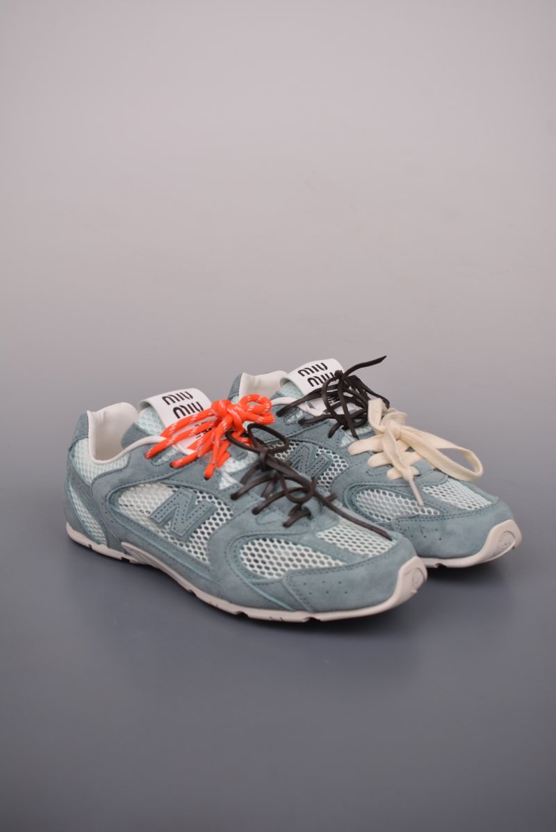 Miu Miu x New Balance 530