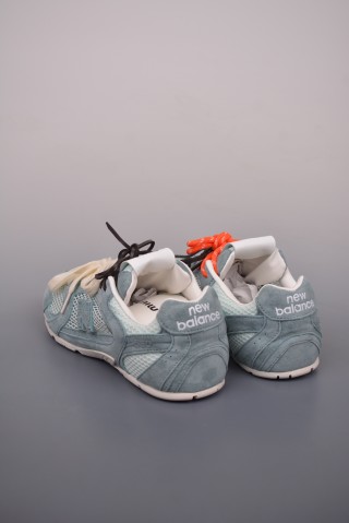 Miu Miu x New Balance 530 view 2