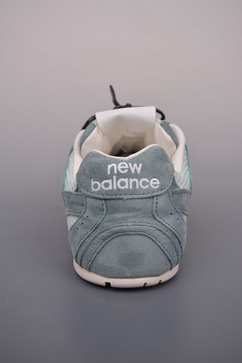 Miu Miu x New Balance 530 view