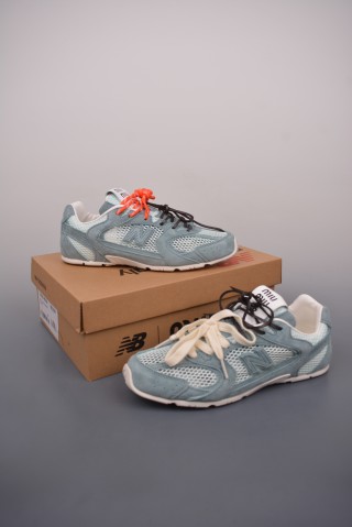 Miu Miu x New Balance 530 view 5