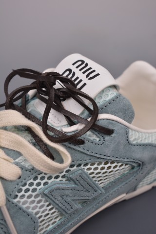 Miu Miu x New Balance 530 view 7