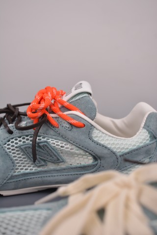 Miu Miu x New Balance 530 view 8