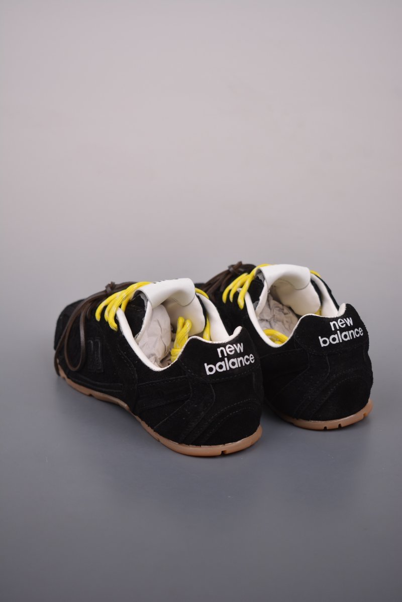 Miu Miu x New Balance 530 view