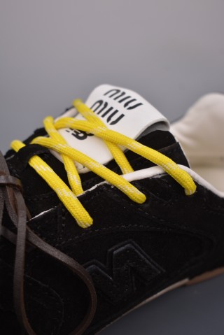 Miu Miu x New Balance 530 view 16