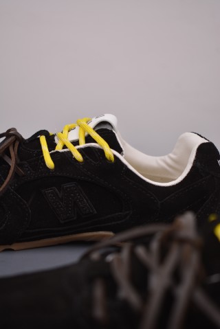 Miu Miu x New Balance 530 view 17