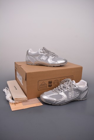 Miu Miu x New Balance 530 view 5