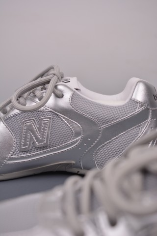 Miu Miu x New Balance 530 view 8