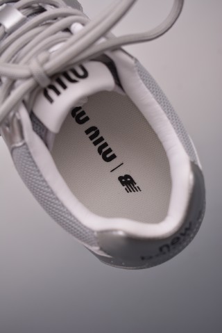 Miu Miu x New Balance 530 view 9