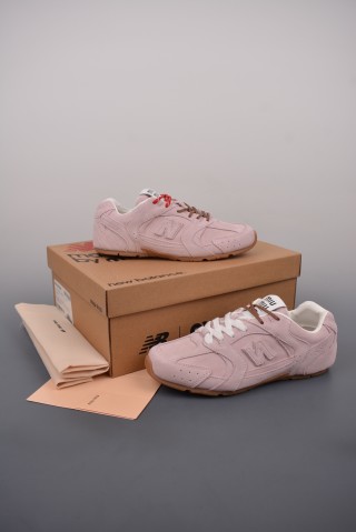 Miu Miu x New Balance NB530 SS24 view 5