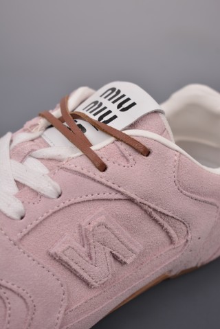 Miu Miu x New Balance NB530 SS24 view 7