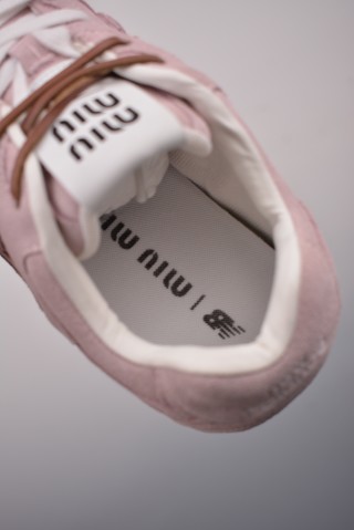 Miu Miu x New Balance NB530 SS24 view 9