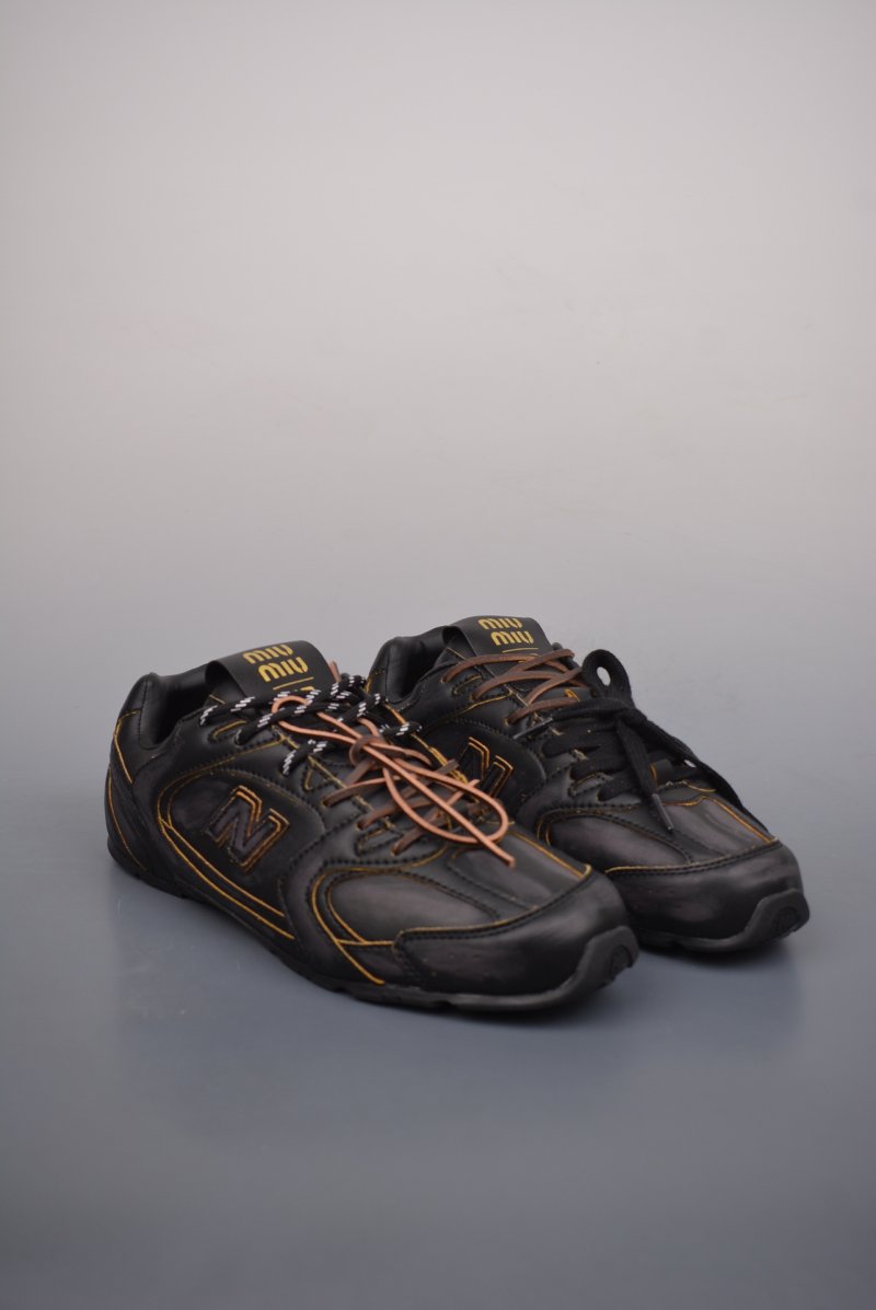 Miu Miu x New Balance NB530 SS24 view