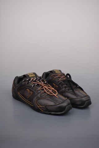 Miu Miu x New Balance NB530 SS24 view 10