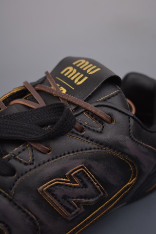Miu Miu x New Balance NB530 SS24 view 16