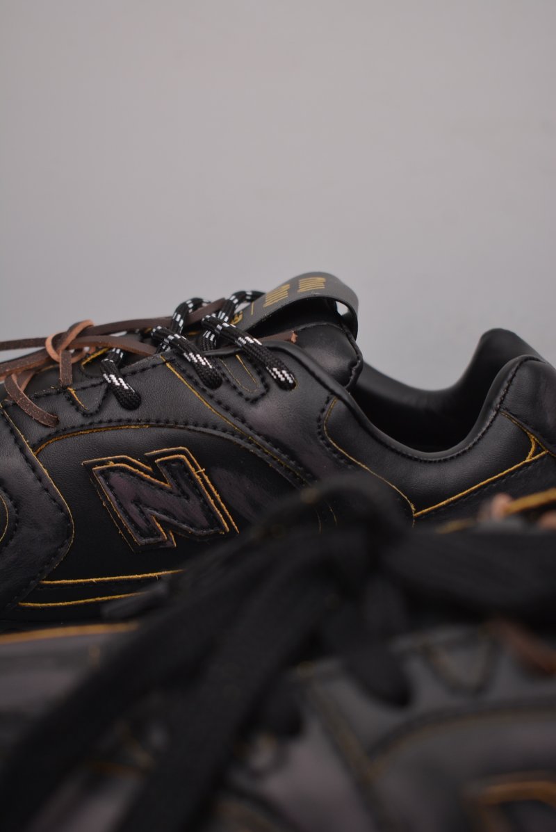 Miu Miu x New Balance NB530 SS24 view