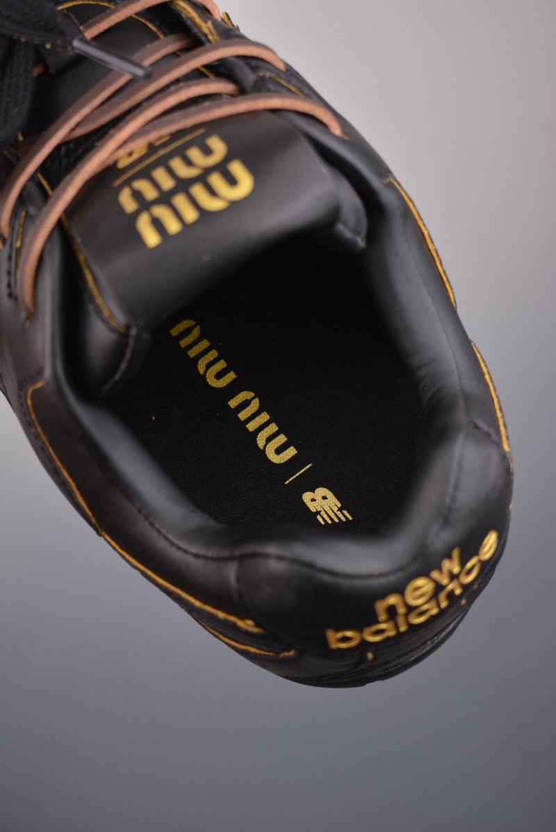 Miu Miu x New Balance NB530 SS24 view