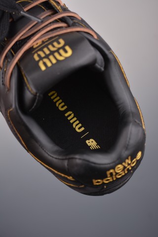 Miu Miu x New Balance NB530 SS24 view 18