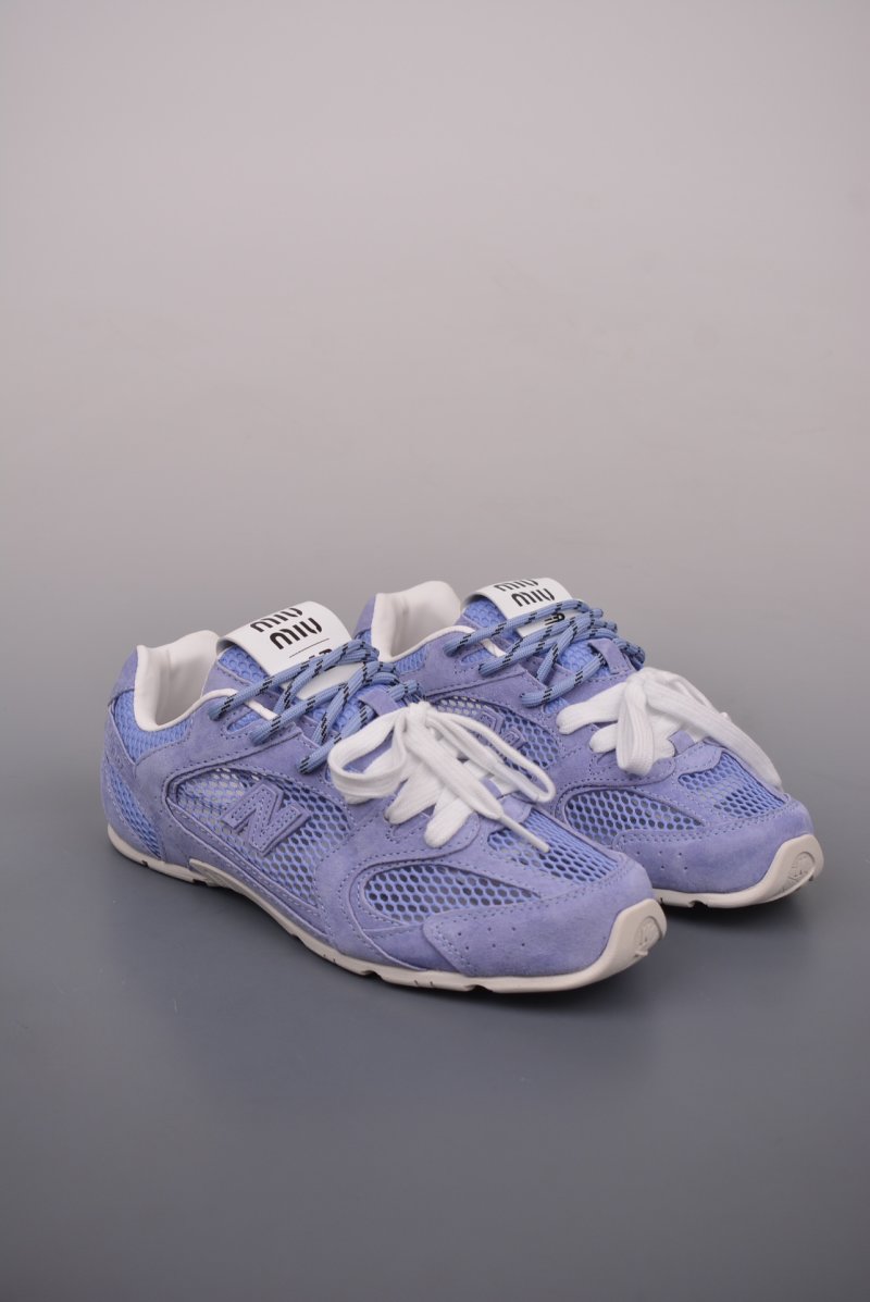 Miu Miu x New Balance NB530 SS24 view