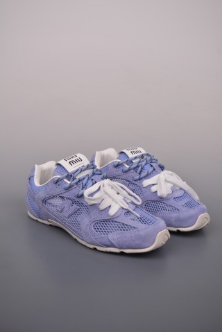 Miu Miu x New Balance NB530 SS24 view 19