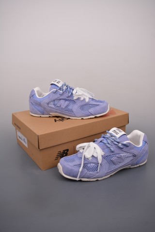 Miu Miu x New Balance NB530 SS24 view 23
