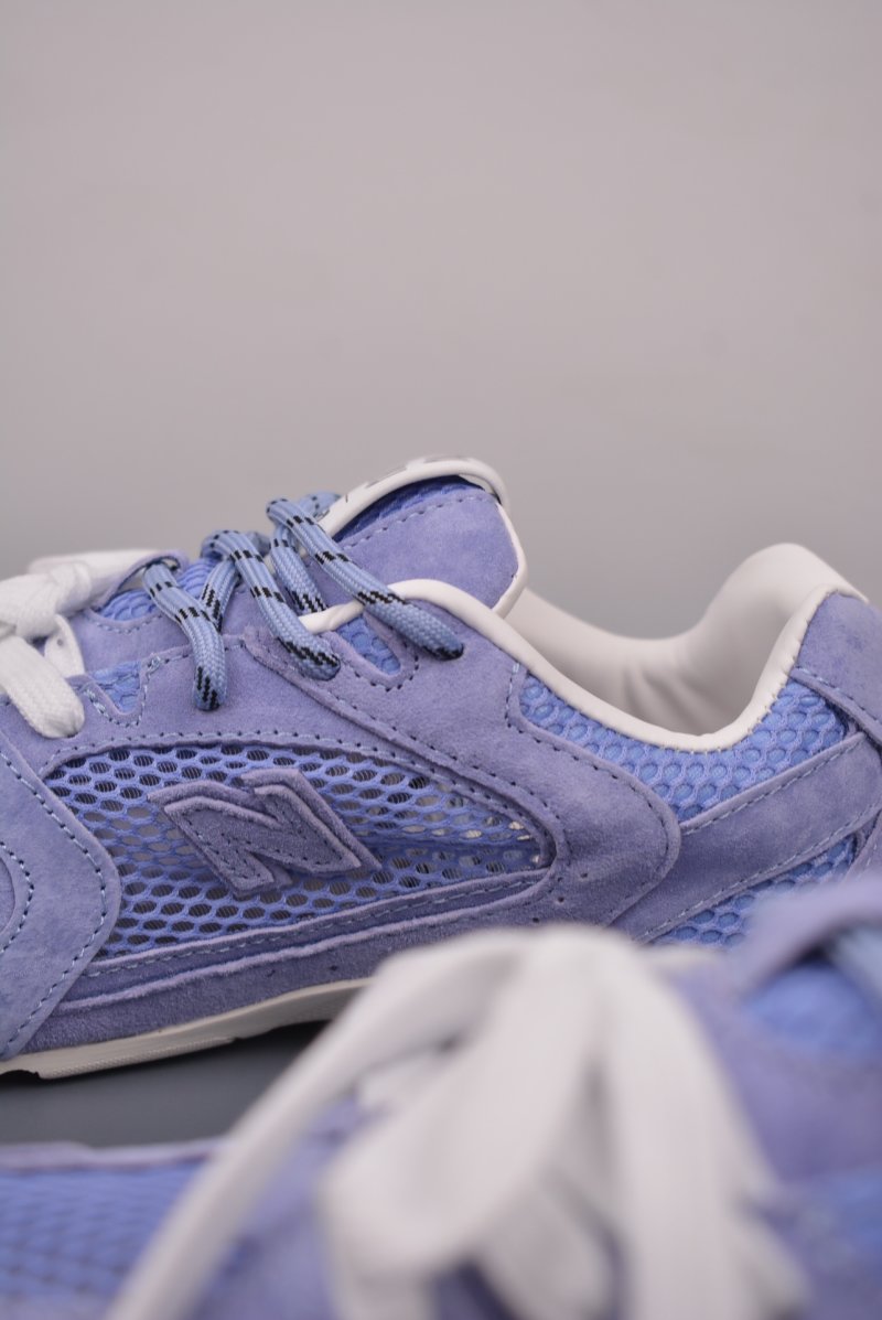 Miu Miu x New Balance NB530 SS24 view