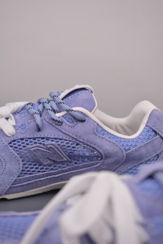 Miu Miu x New Balance NB530 SS24 view 26