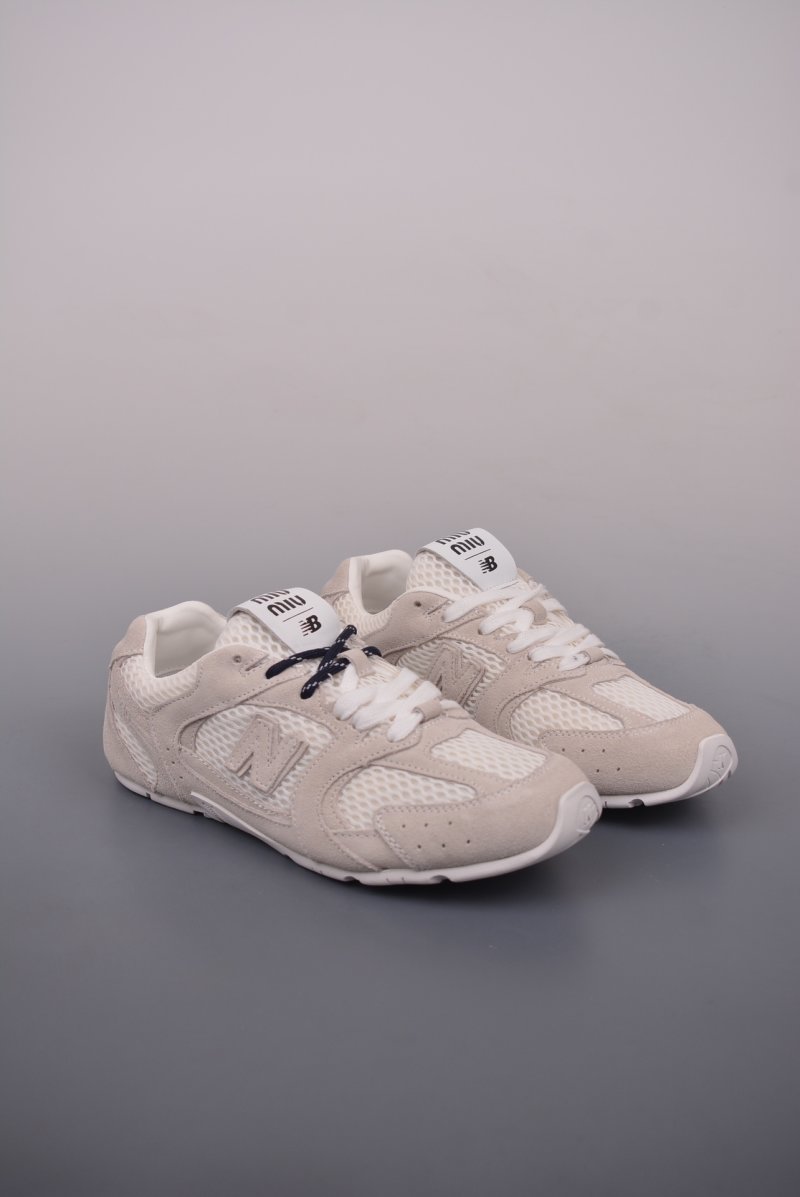 Miu Miu x New Balance NB530 SS24 view