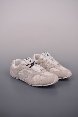 Miu Miu x New Balance NB530 SS24 view 28
