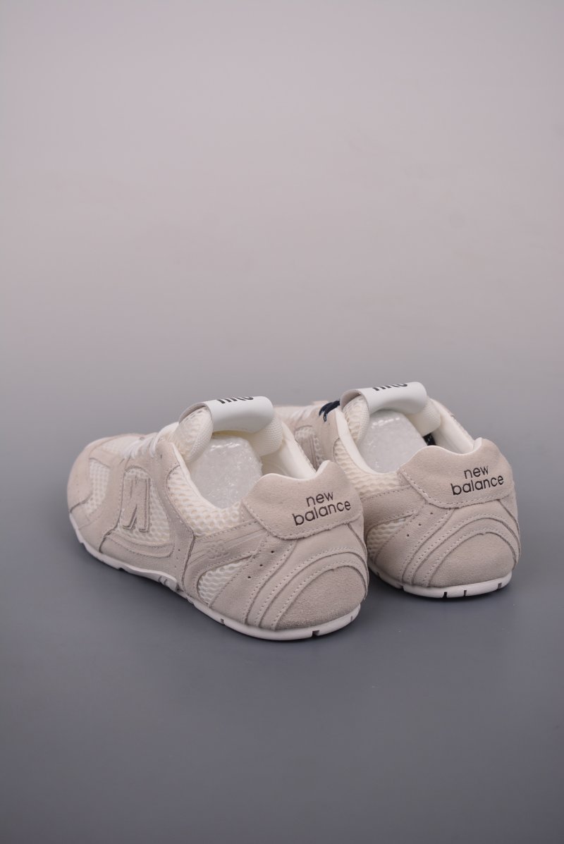Miu Miu x New Balance NB530 SS24 view