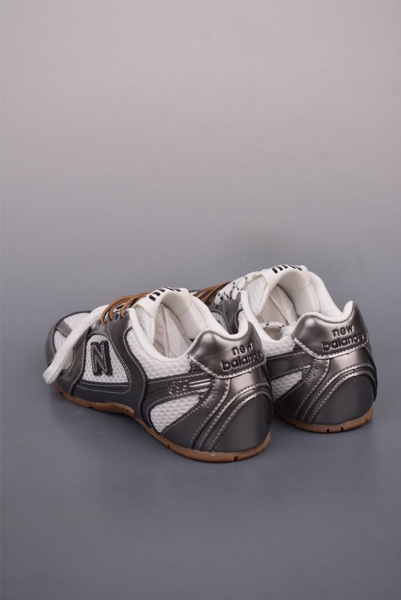 Miu Miu x New Balance NB530 'SS24' view