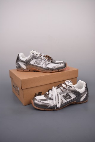 Miu Miu x New Balance NB530 'SS24' view 5