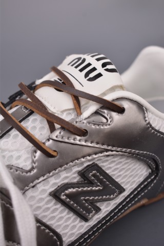 Miu Miu x New Balance NB530 'SS24' view 7