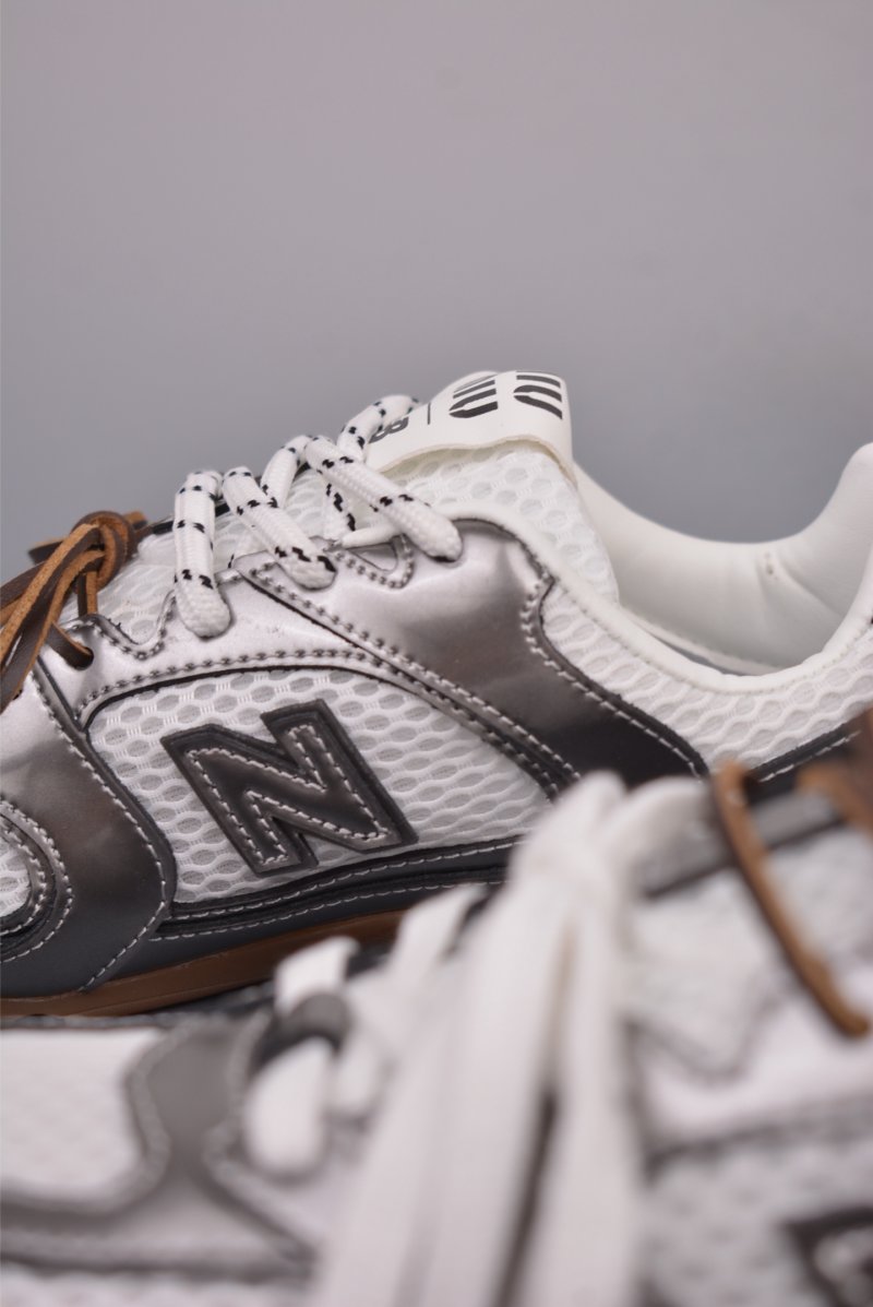 Miu Miu x New Balance NB530 'SS24' view