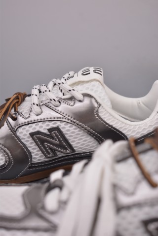 Miu Miu x New Balance NB530 'SS24' view 8