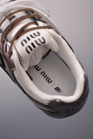 Miu Miu x New Balance NB530 'SS24' view 9