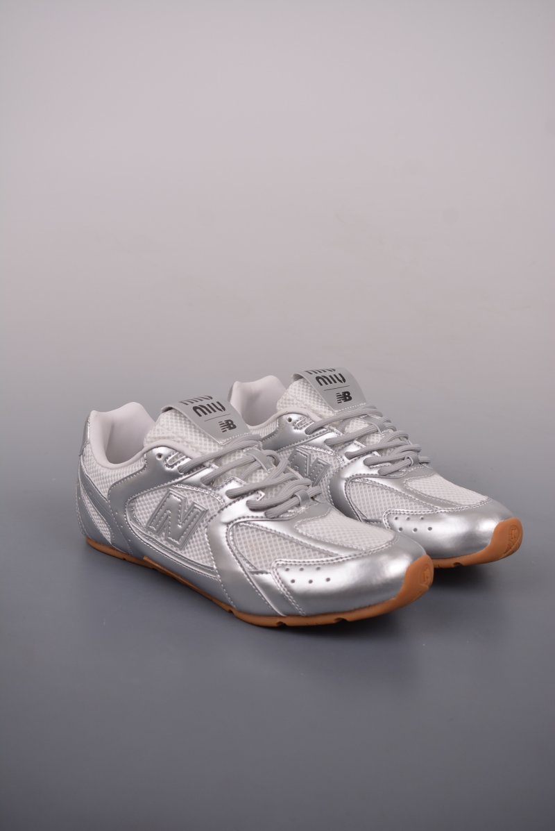 Miu Miu x New Balance NB530 'SS24' view