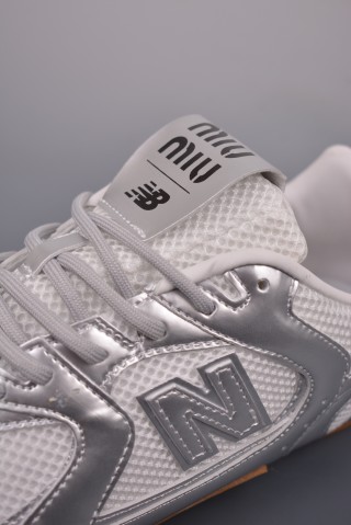 Miu Miu x New Balance NB530 'SS24' view 16